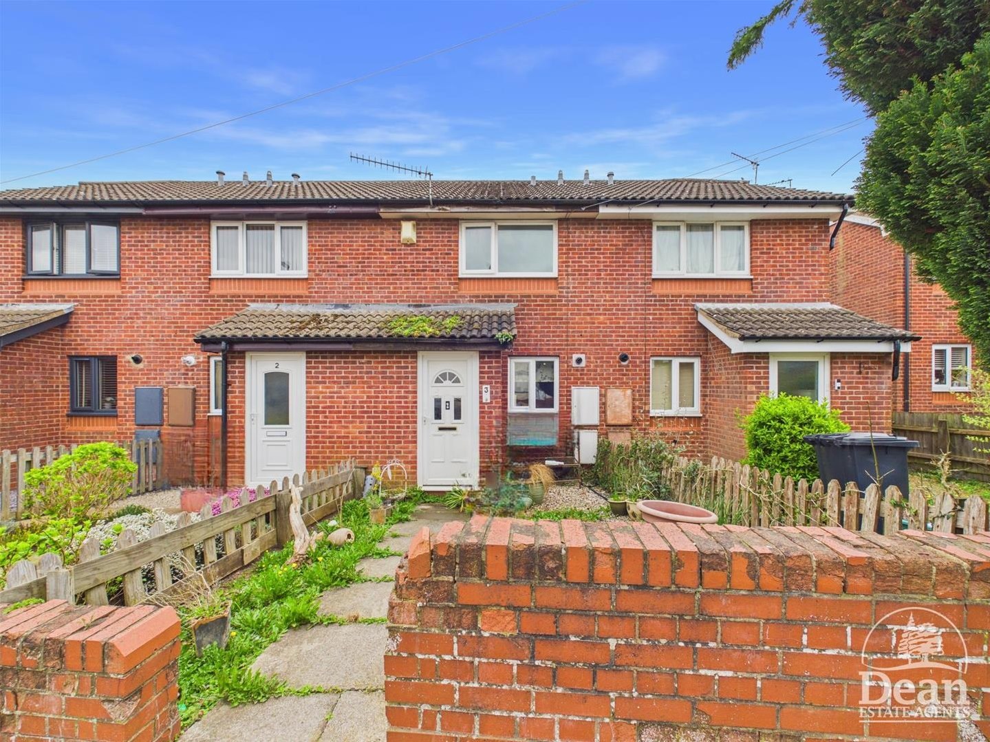 Domby Close