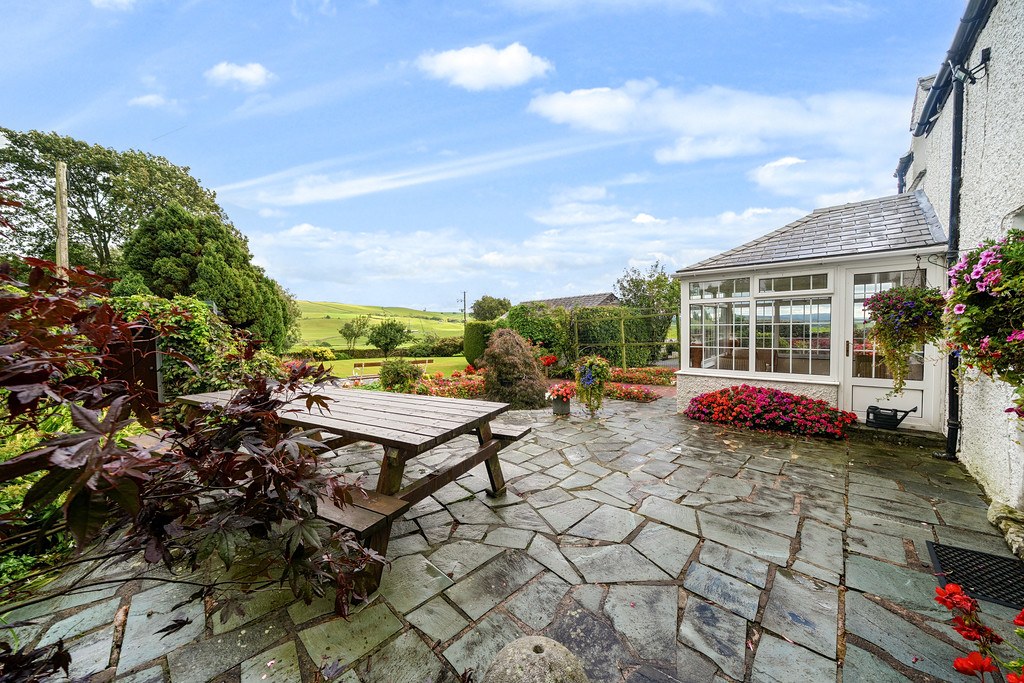 Gynn Cottage, New Hutton, LA8 0AR, photo 20