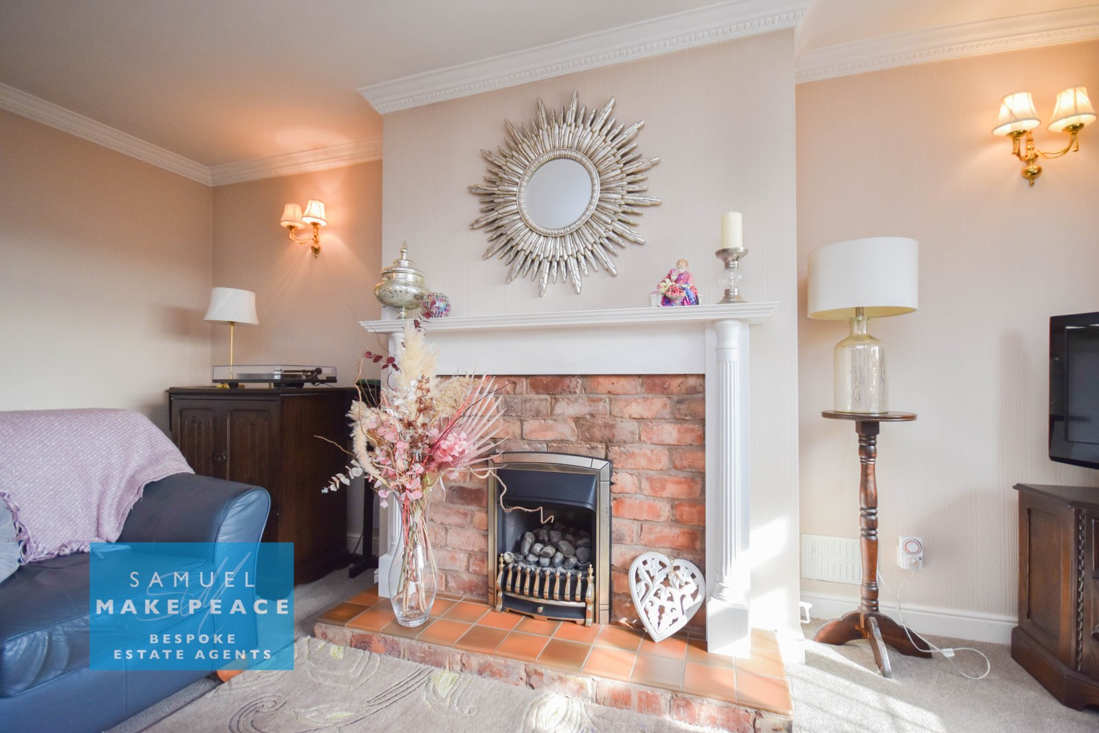 Basnetts Wood, Endon, Stoke-on-Trent, photo 10