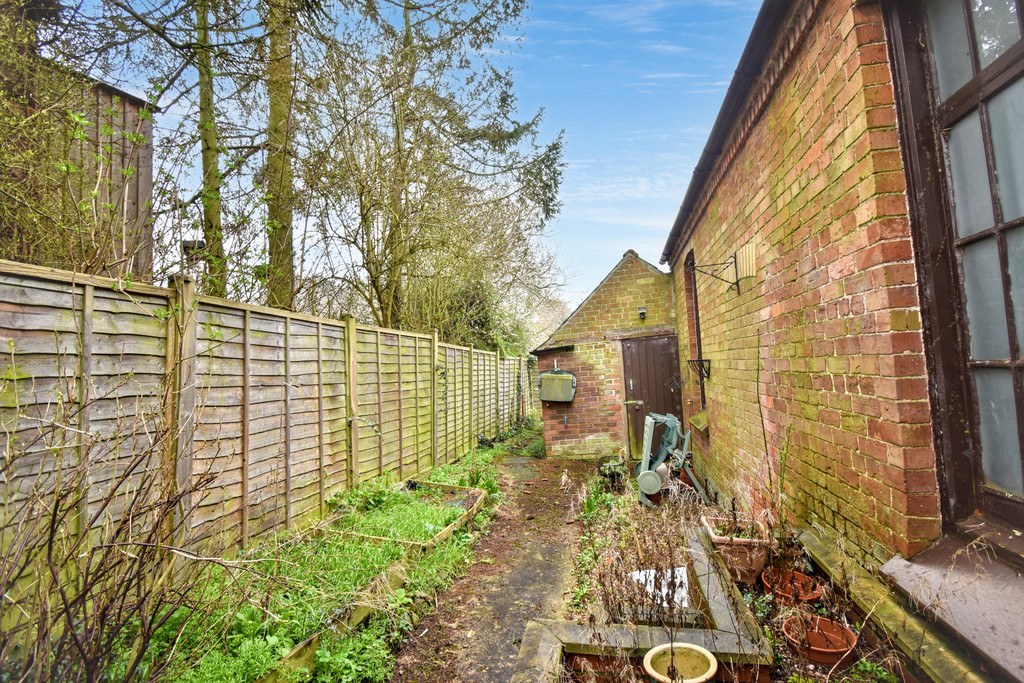 Church House, Chapel Lane, Legbourne, LN11 8LW, photo 26
