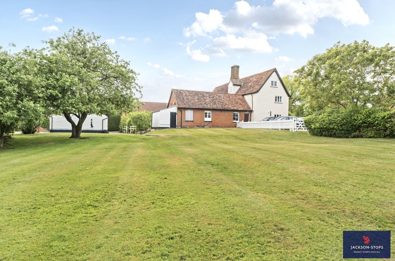 Thurlow Road, Withersfield, Haverhill, Suffolk, CB9, photo 9