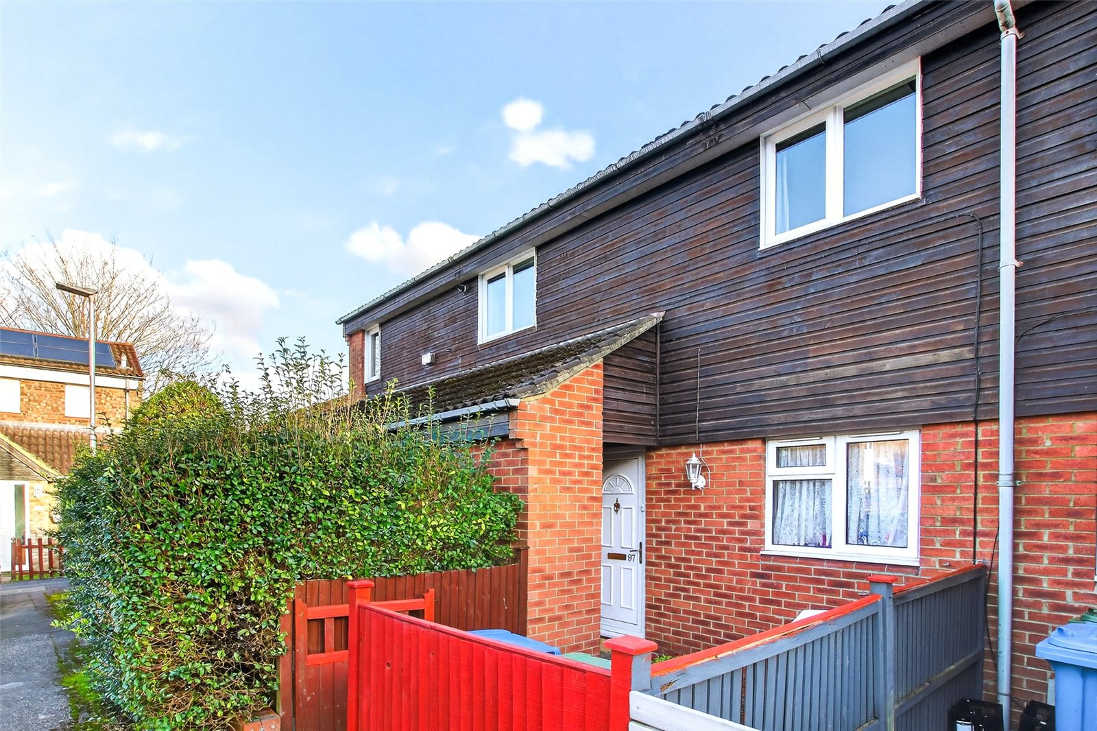 Helmsdale, Bracknell, Berkshire, RG12