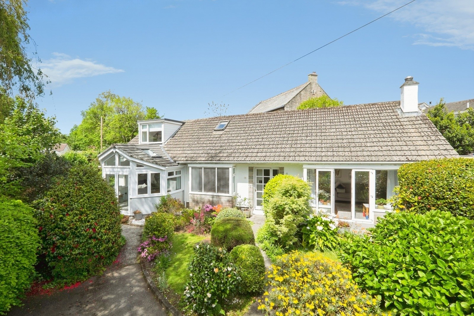 Trevarrack Close