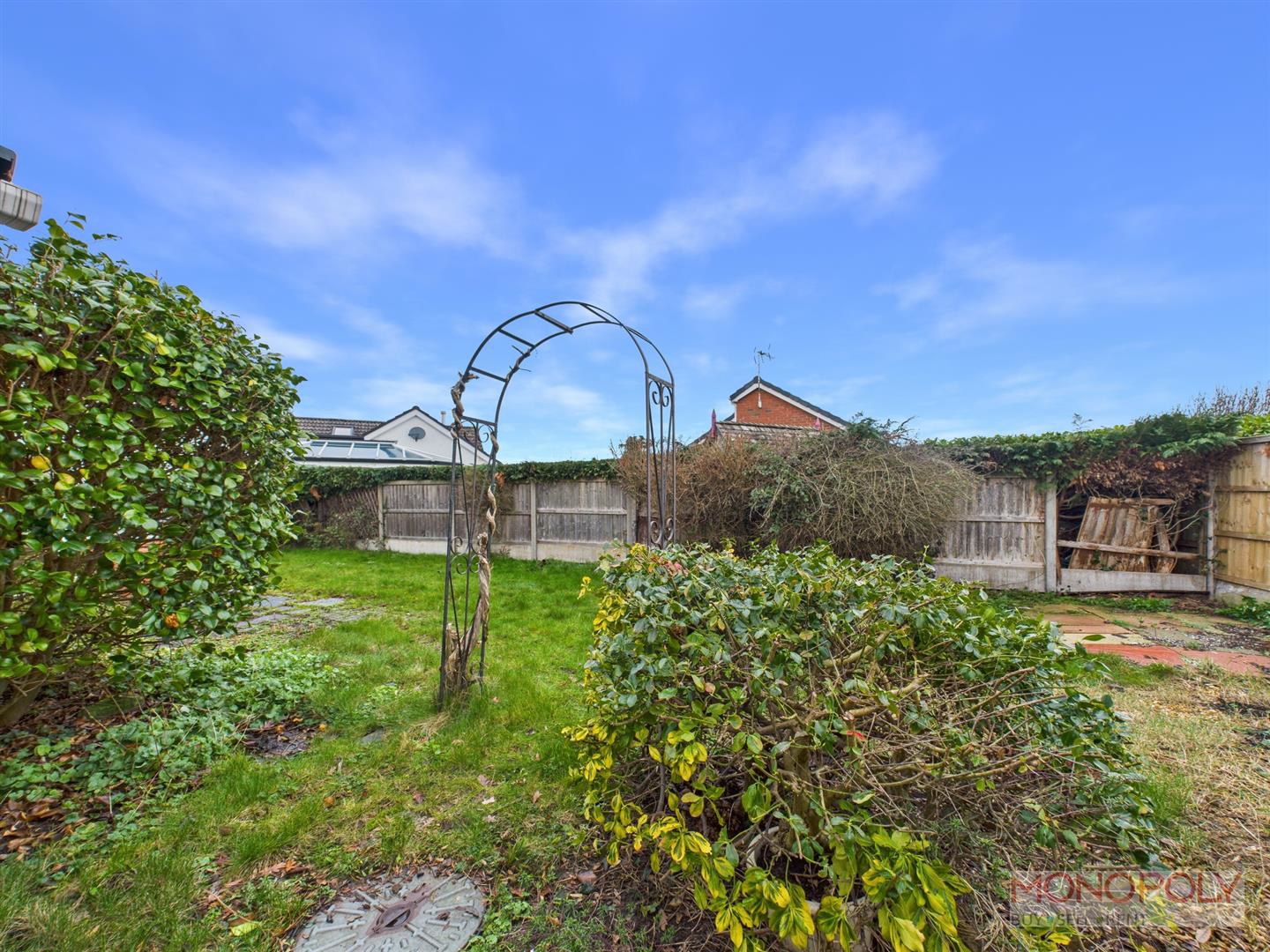 Abbeygate Walk, Bangor-On-Dee, LL13, photo 21