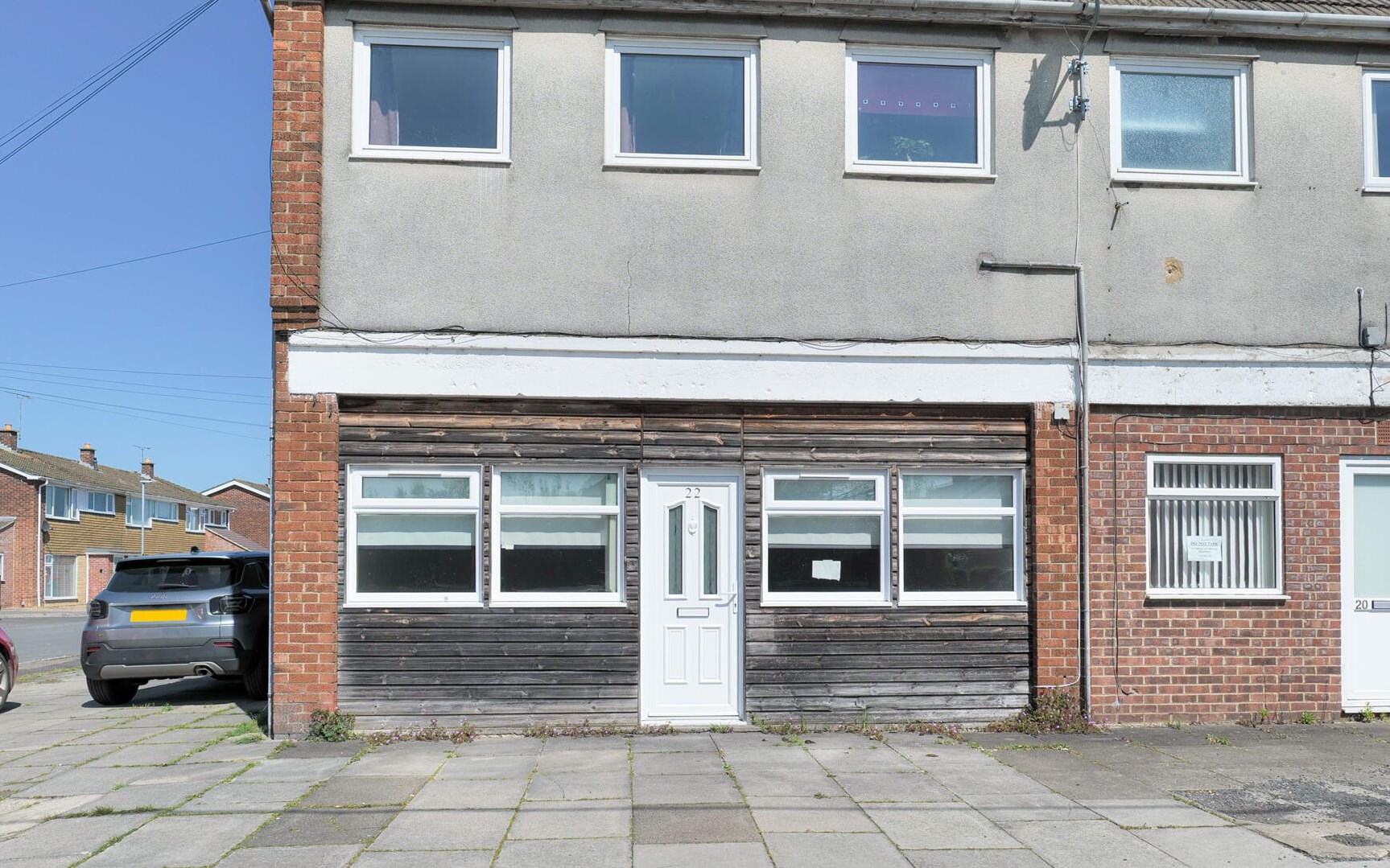 Church Lane