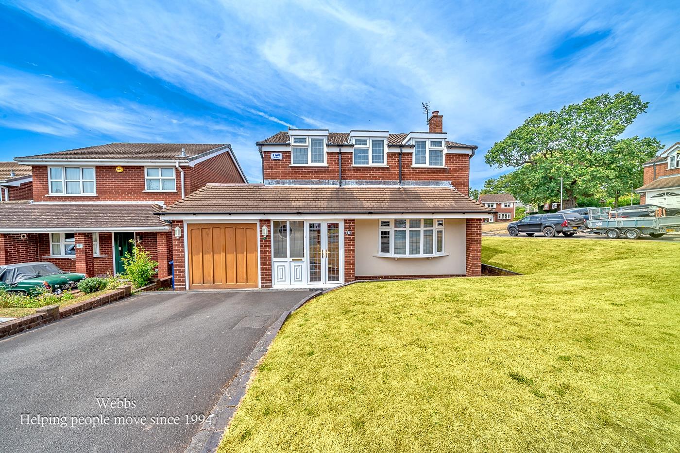 Boydon Close