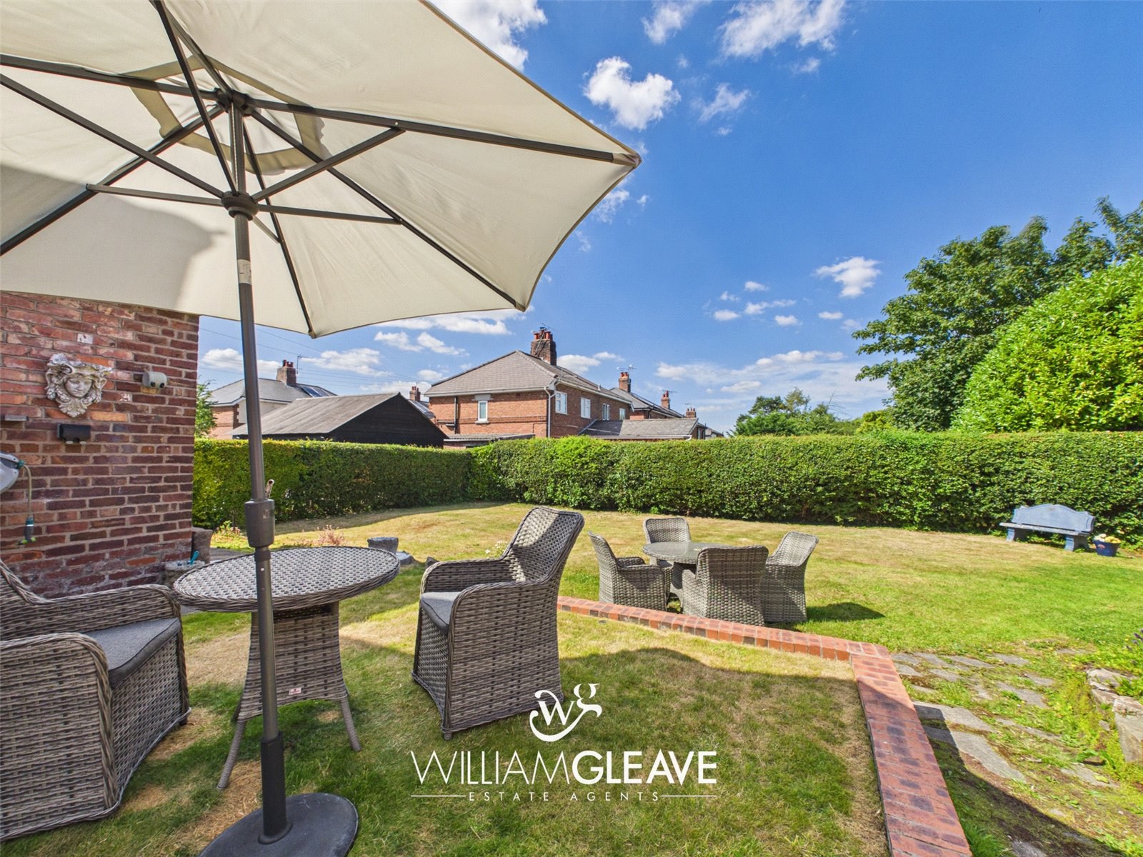 The Woodlands, Chester Road, Dobshill, Deeside, CH5, photo 22