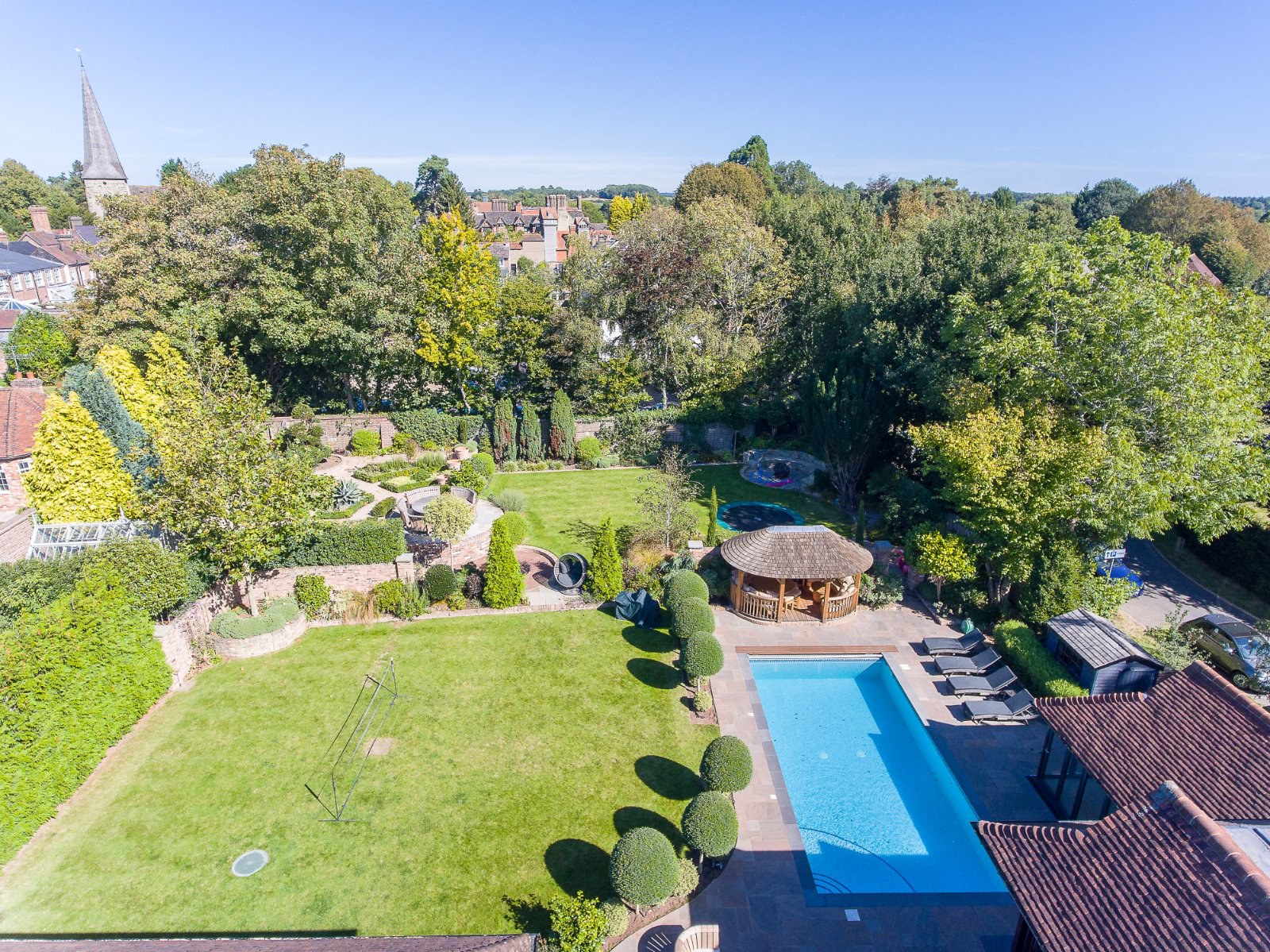 Brushes Lane, Lindfield, West Sussex, RH16, photo 25