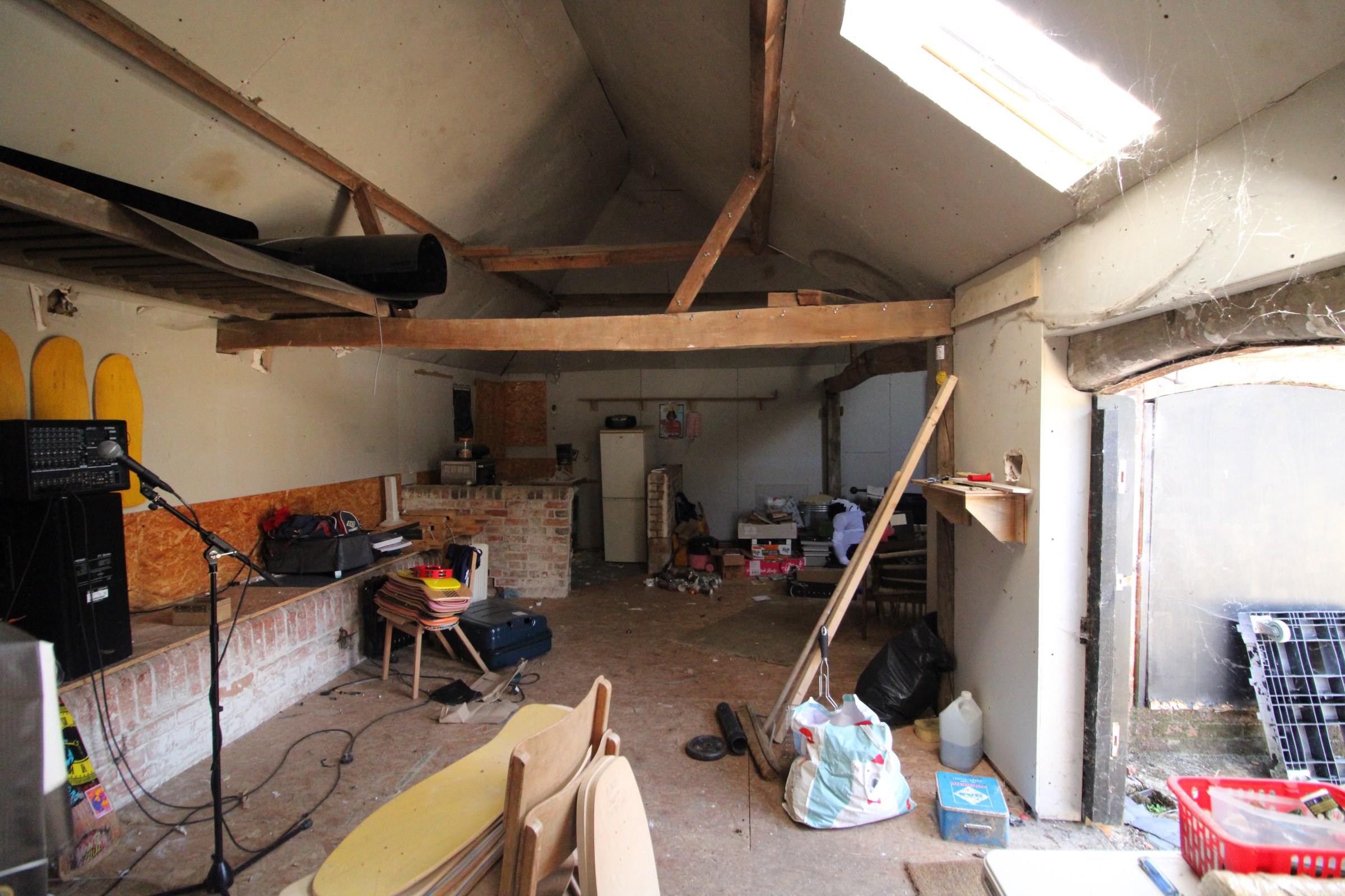 Barns at Shelton Manor, 165 Lower Shelton MK43, photo 7