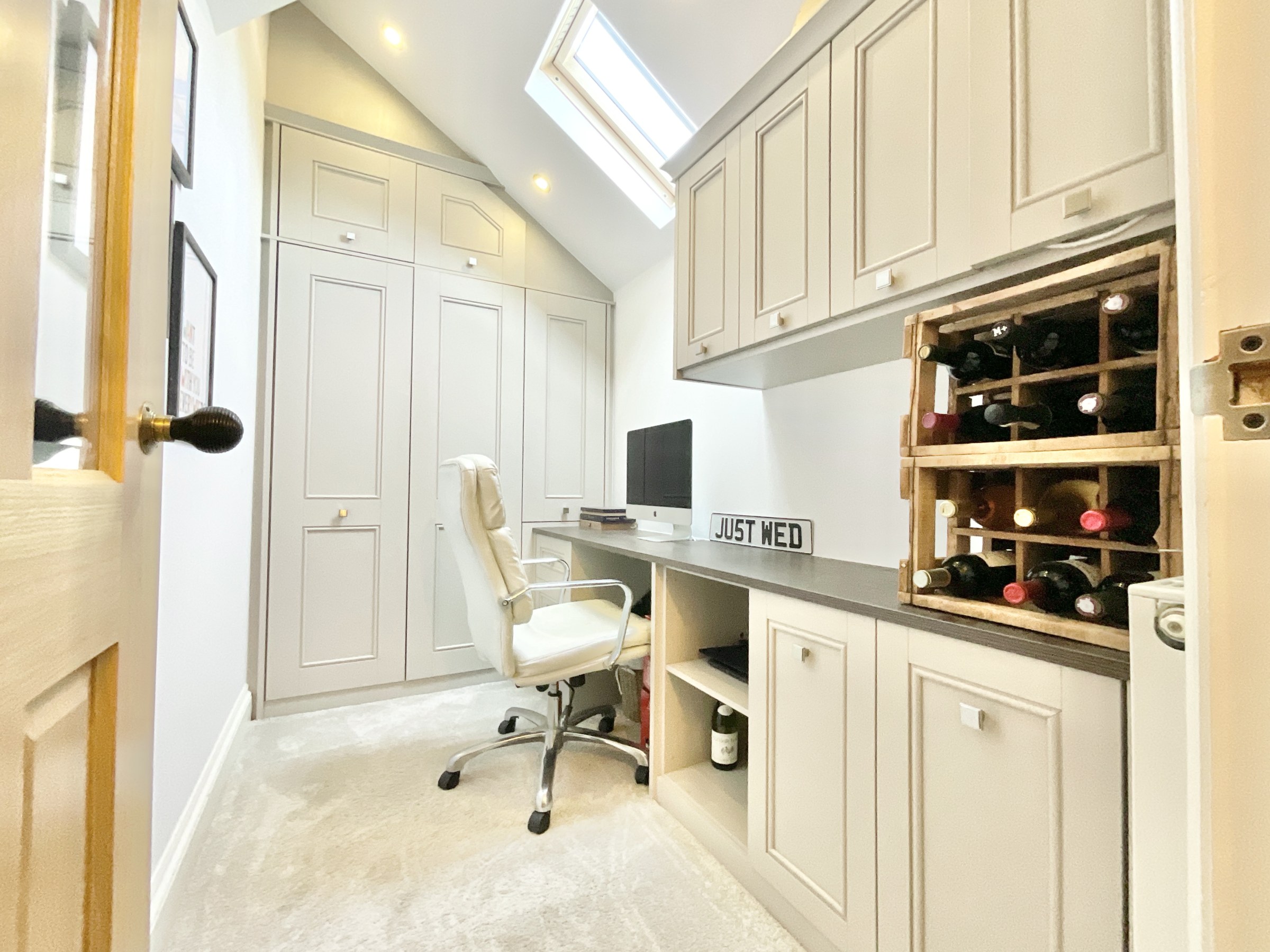 Aston, Aston Manor Barns, TF9, photo 14