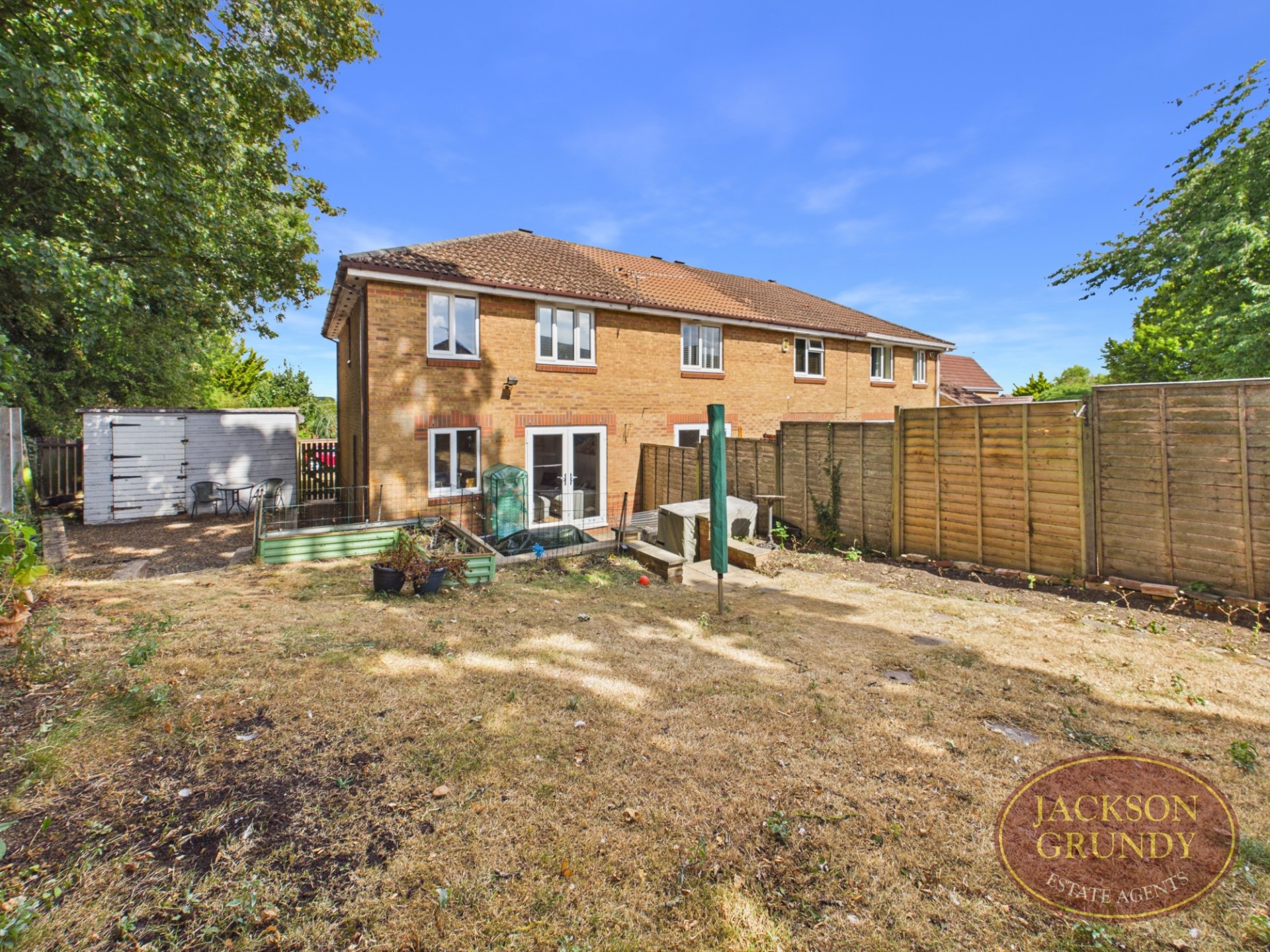 Oak Grove, Daventry, NN11 0XG, photo 13