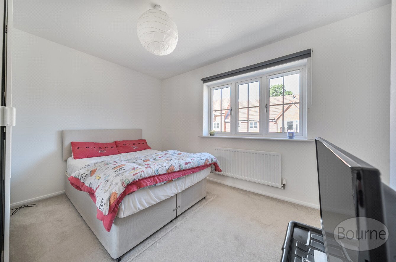 Coddington Grove, Waterlooville, Hampshire, PO8, photo 5