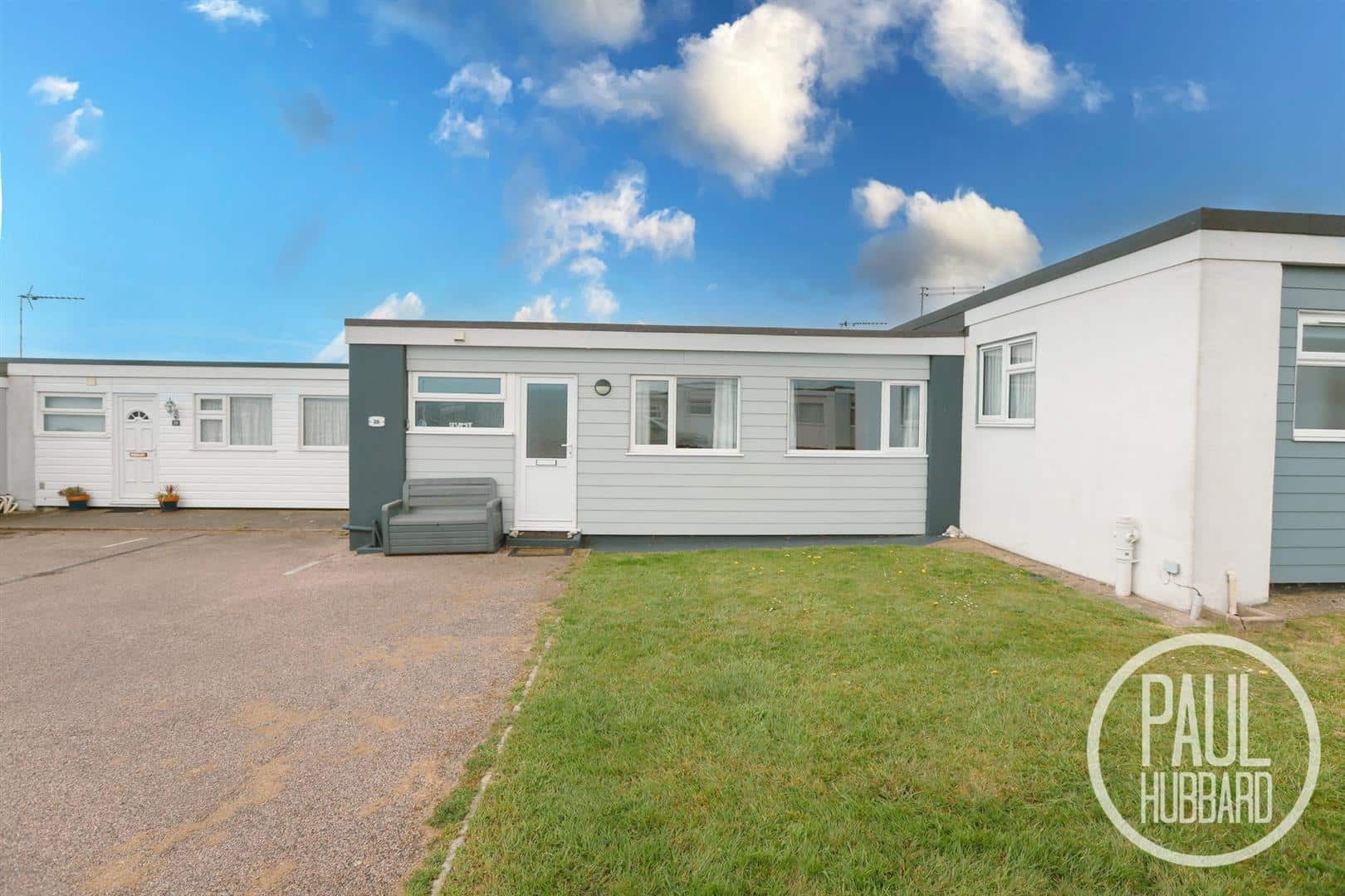 Seaview Holiday Chalet
