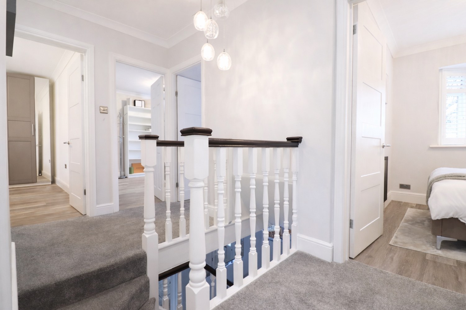 BOURNE VALE, HAYES, BROMLEY, KENT, BR2, photo 14