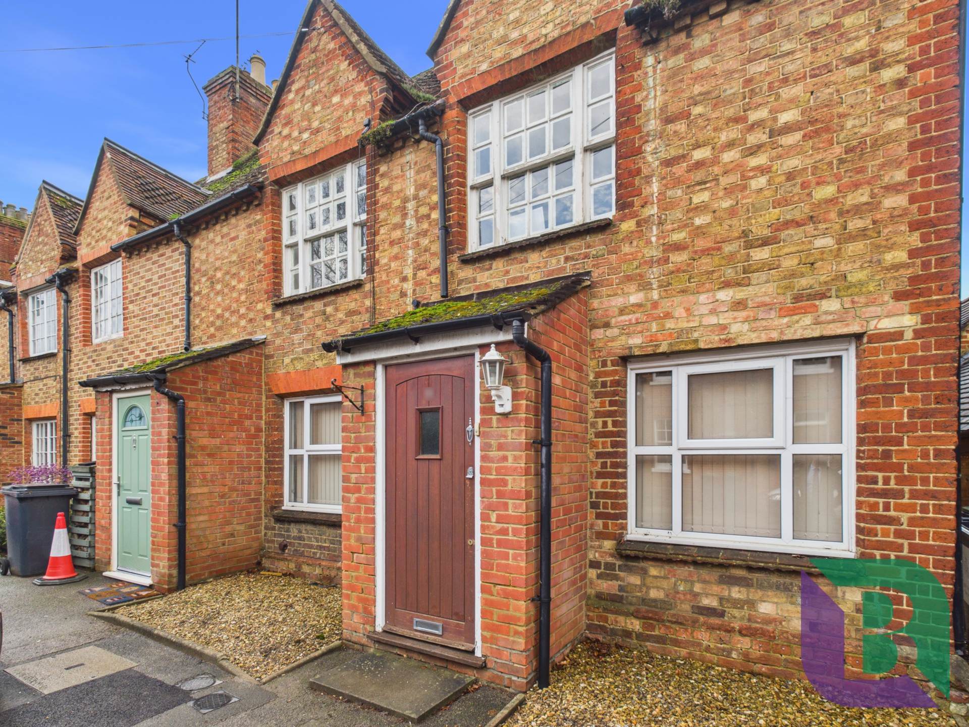 Bedford Road, Aspley Guise