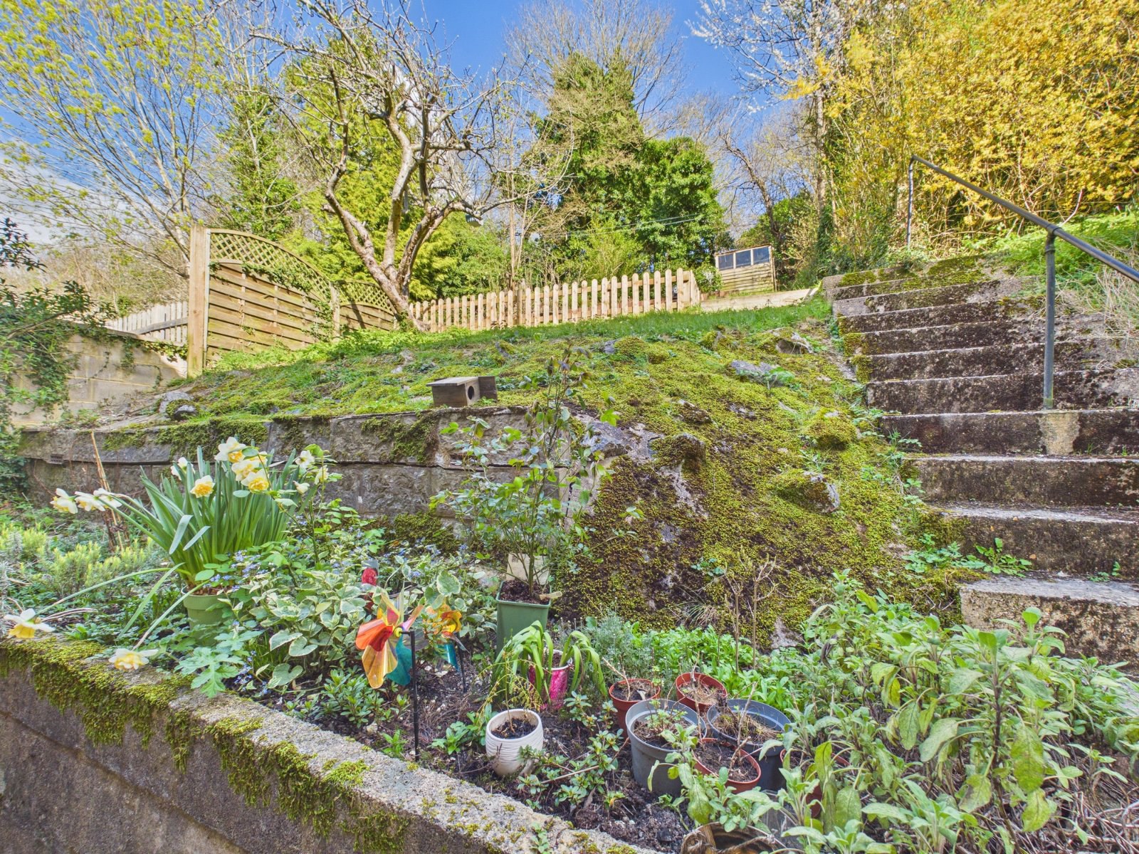 St. Georges Close, High Wycombe, Buckinghamshire, HP13, photo 16
