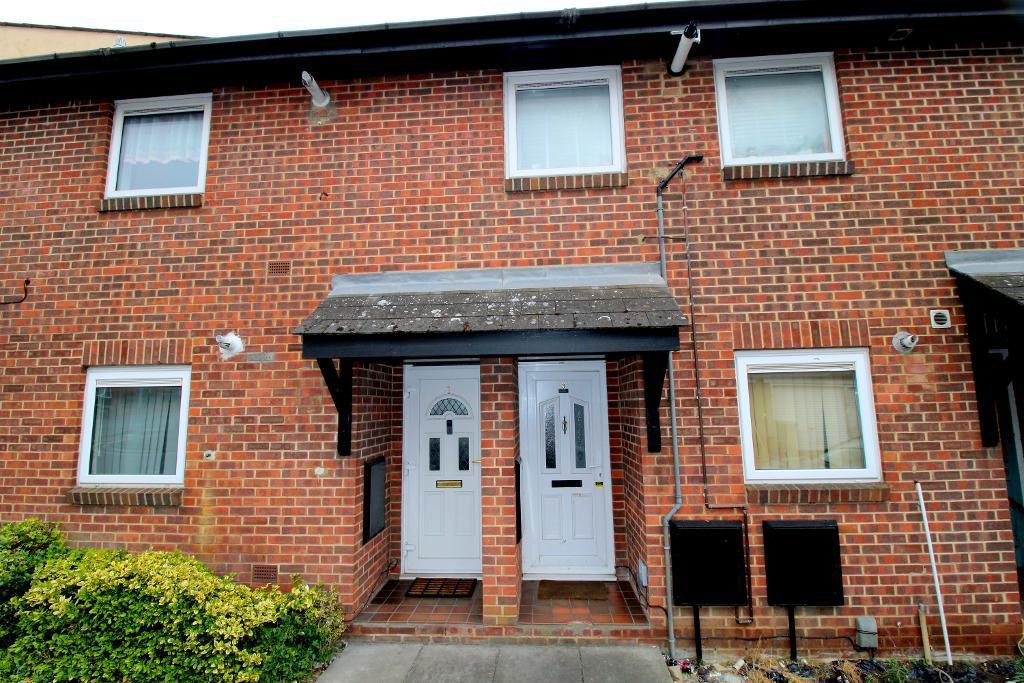 Stanley Street, Luton, LU1