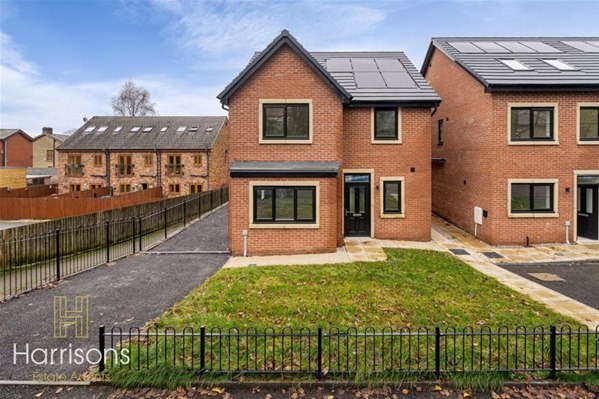 Sunnyhurst Terrace