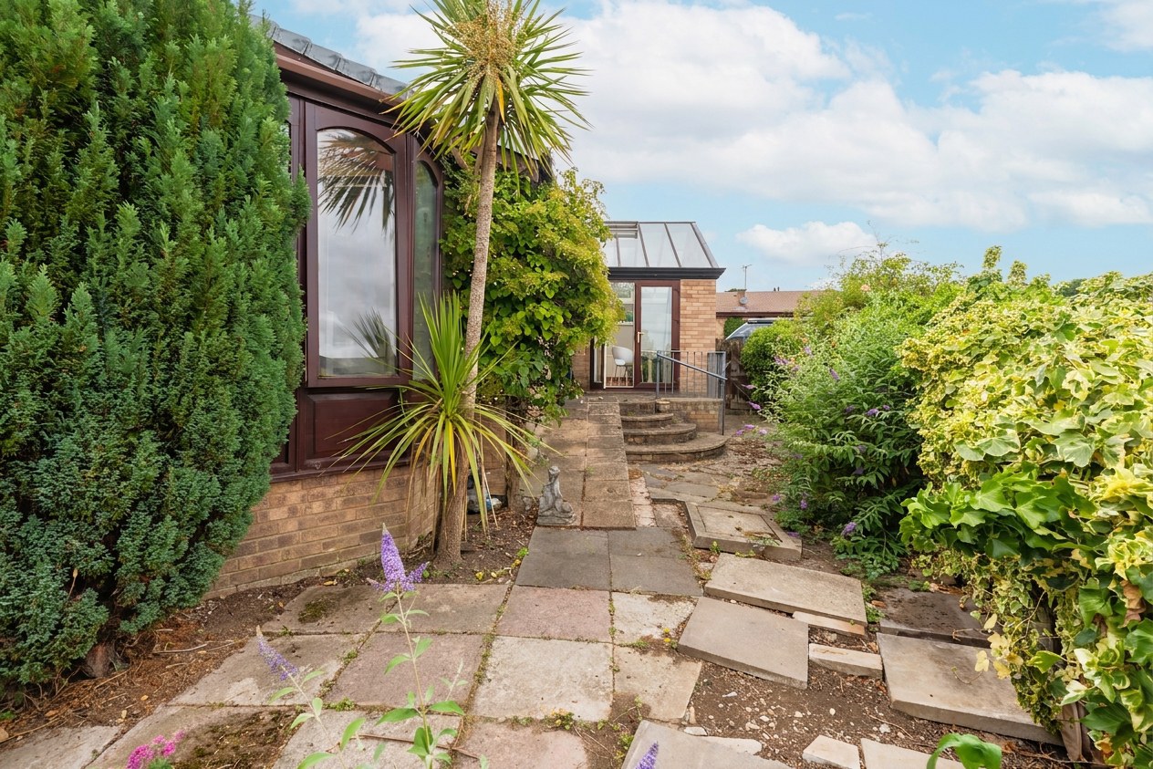 Rylstone Grove, Sheffield, S12, photo 32