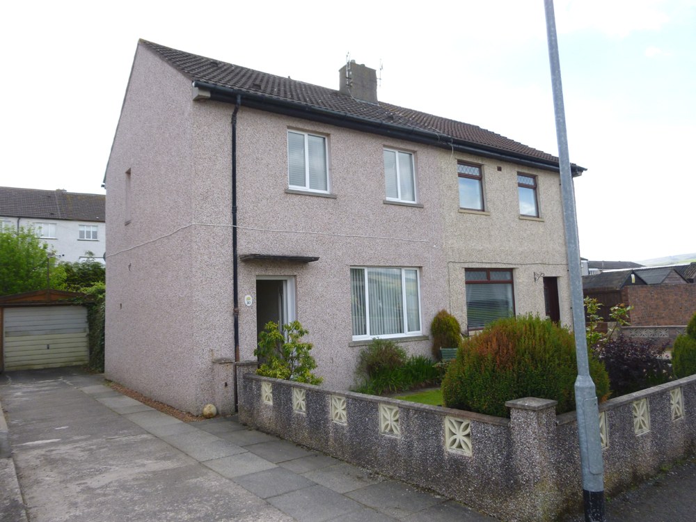 Waugh Drive