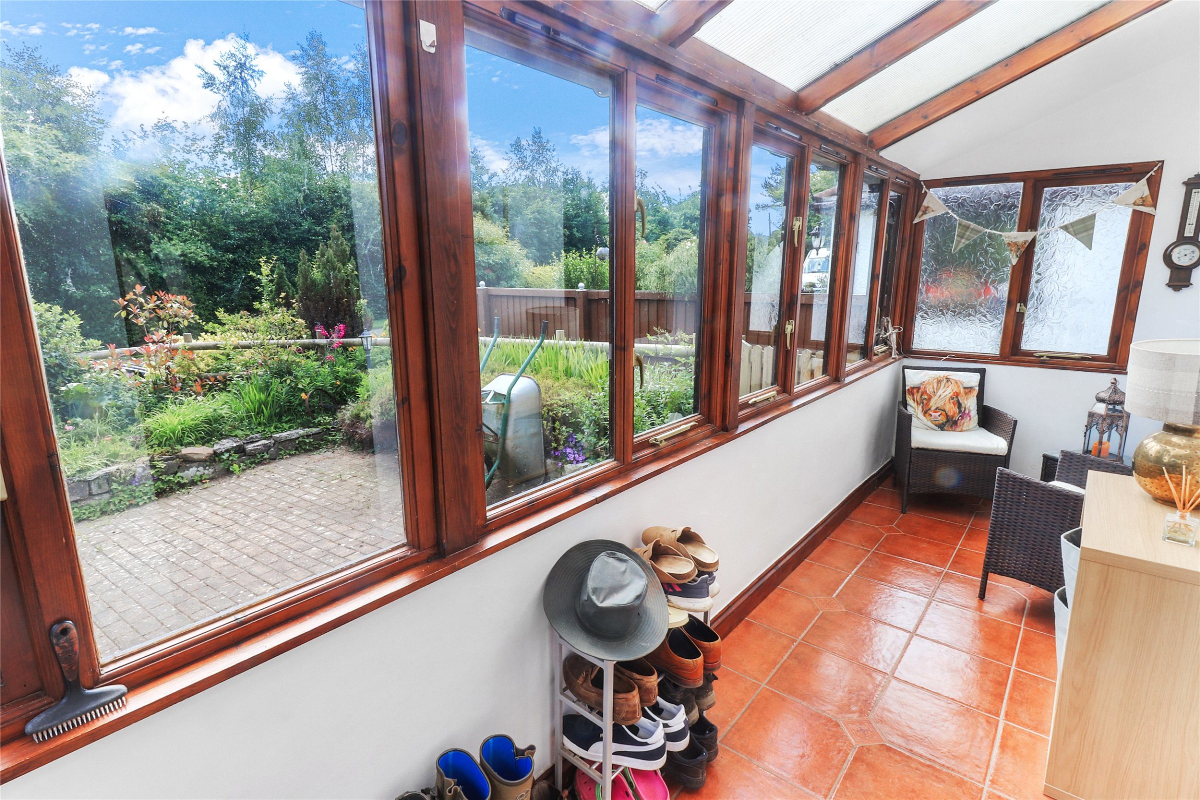 Bouchers Cottages, Waterrow, Nr Wiveliscombe, Somerset, TA4, photo 11