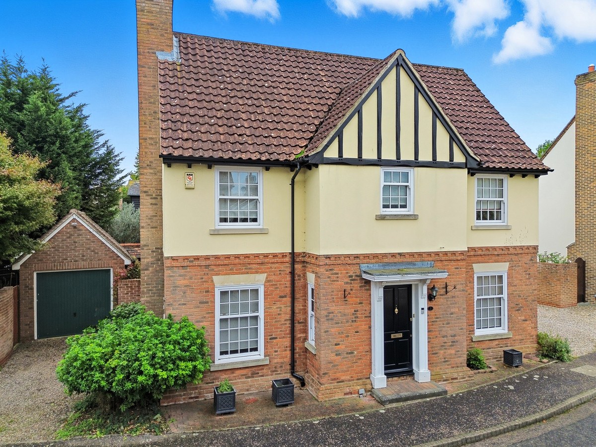 Cambridge Close, Ingatestone, CM4, photo 26