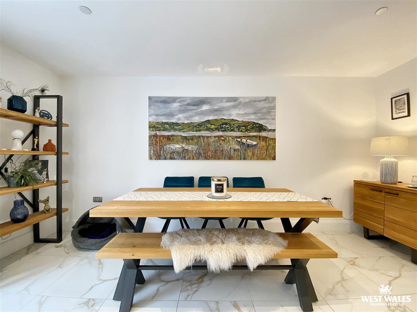 Pludds Meadow, Laugharne, Carmarthen, photo 8
