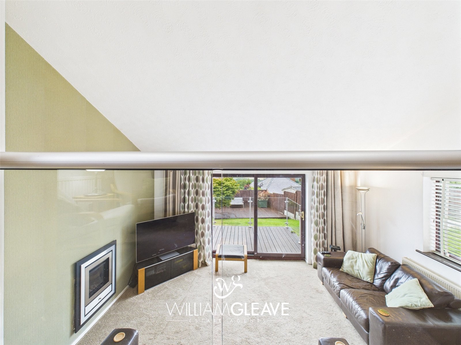 Llys Y Nant, Pentre Halkyn, Holywell, Flintshire, CH8, photo 6