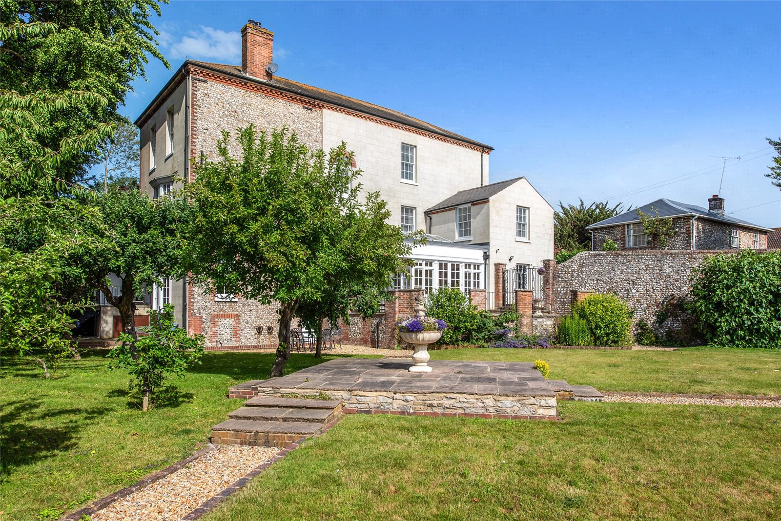 Friary Lane, Chichester, West Sussex, PO19, photo 26