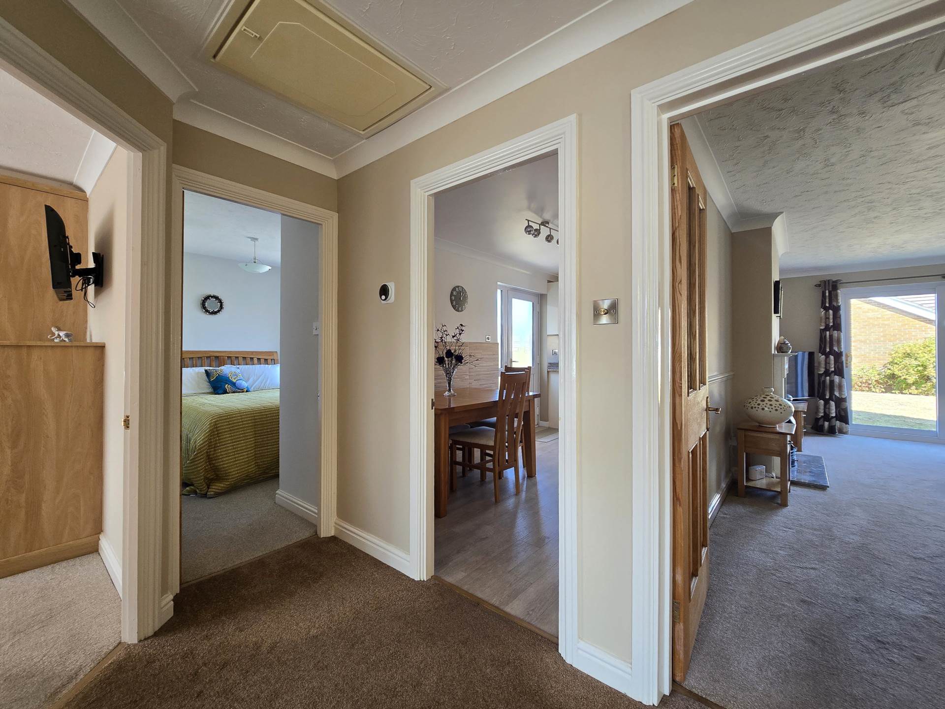 Dudley Way, Westward Ho!, photo 7
