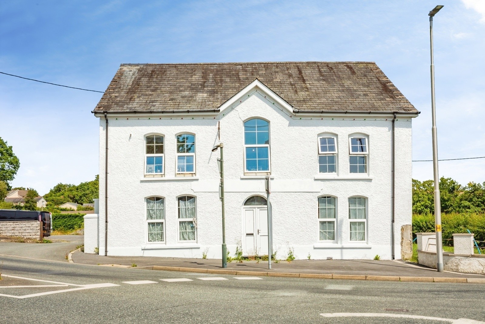 Highmead Arms