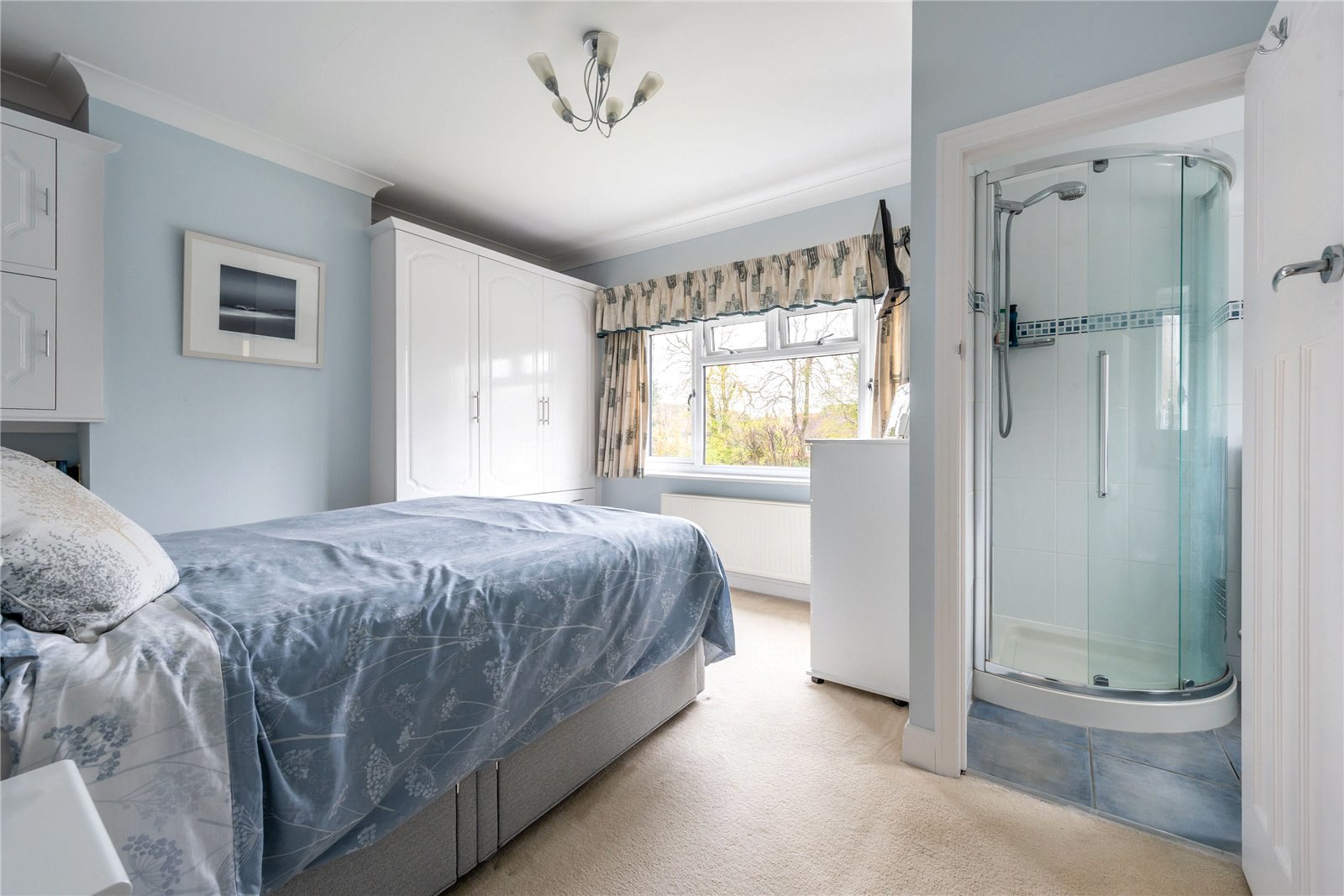 Hogspudding Lane, Newdigate, Dorking, Surrey, RH5, photo 14