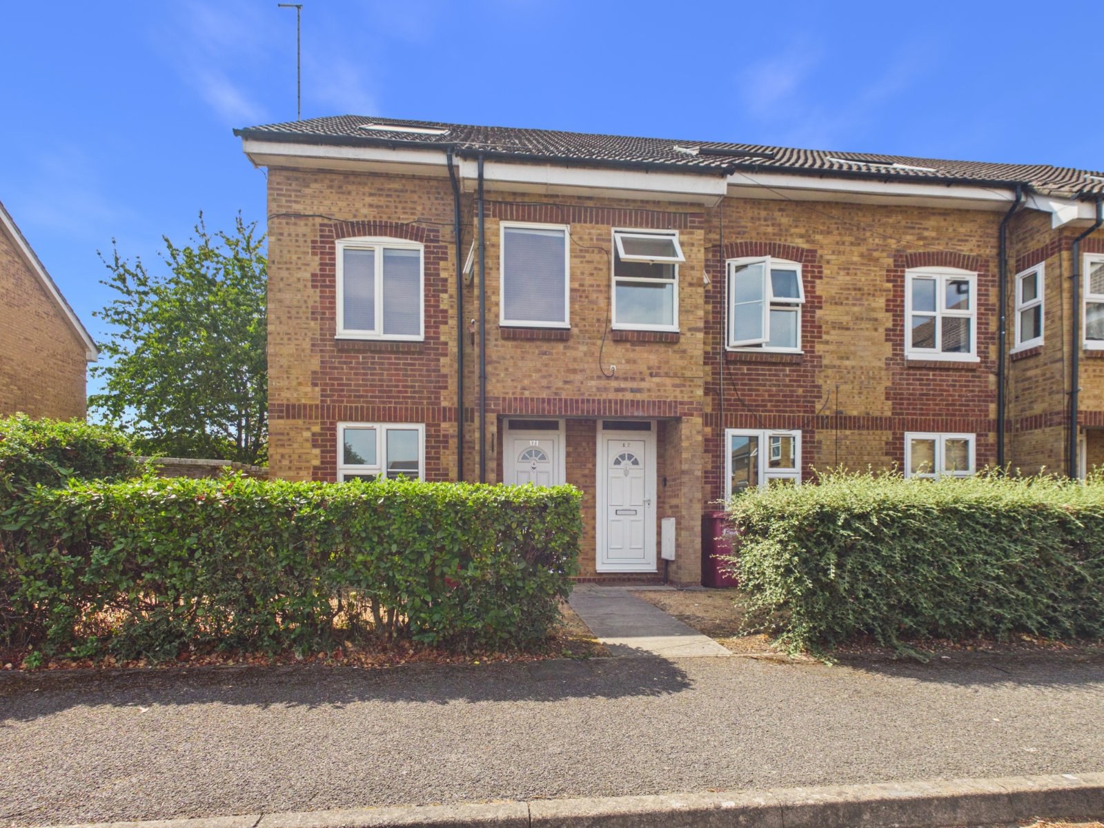 Maplin Park, Langley, Berkshire, SL3
