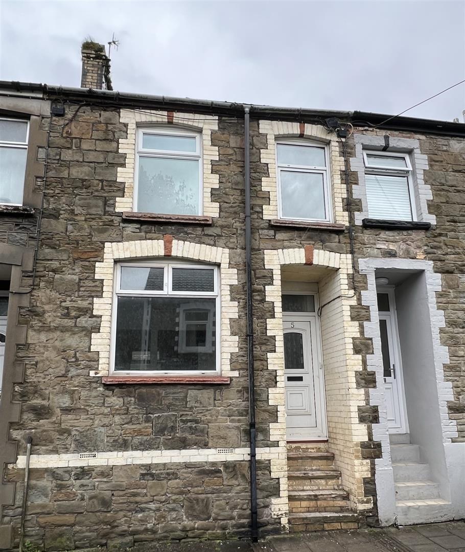 House For Rent Queen Street