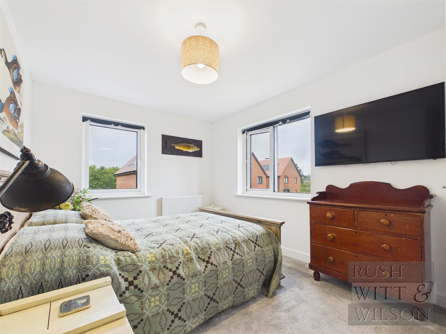 Herdwick Drive, Hellingly, Hailsham, photo 12
