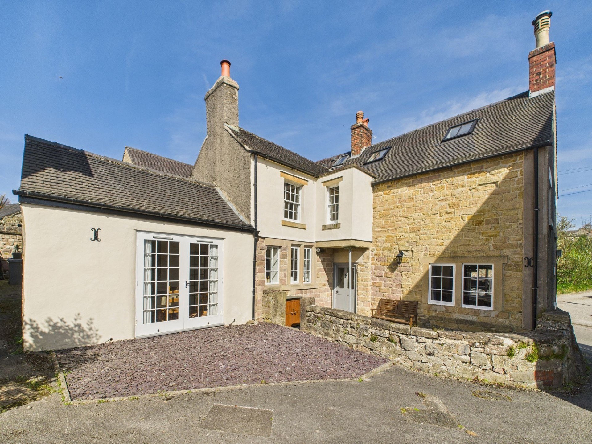 House For Sale West End