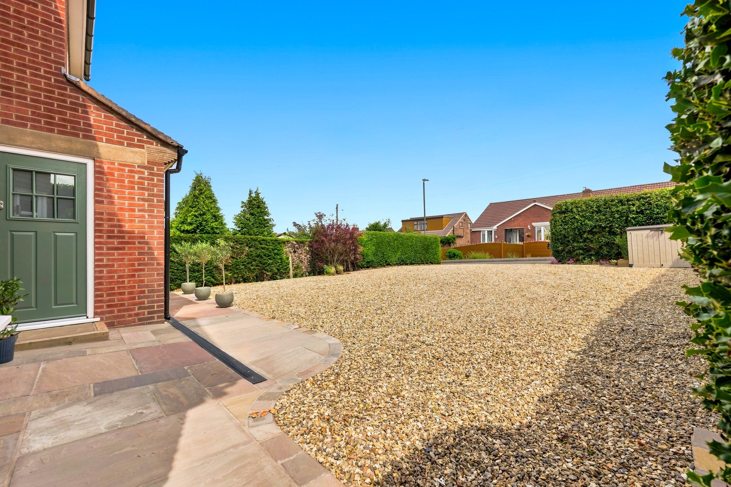Longedge Lane, Wingerworth, S42, photo 49