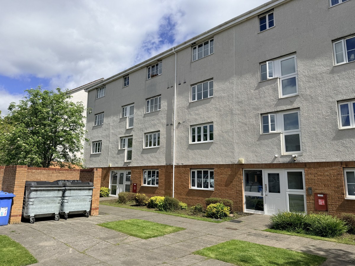 Glenmore Place