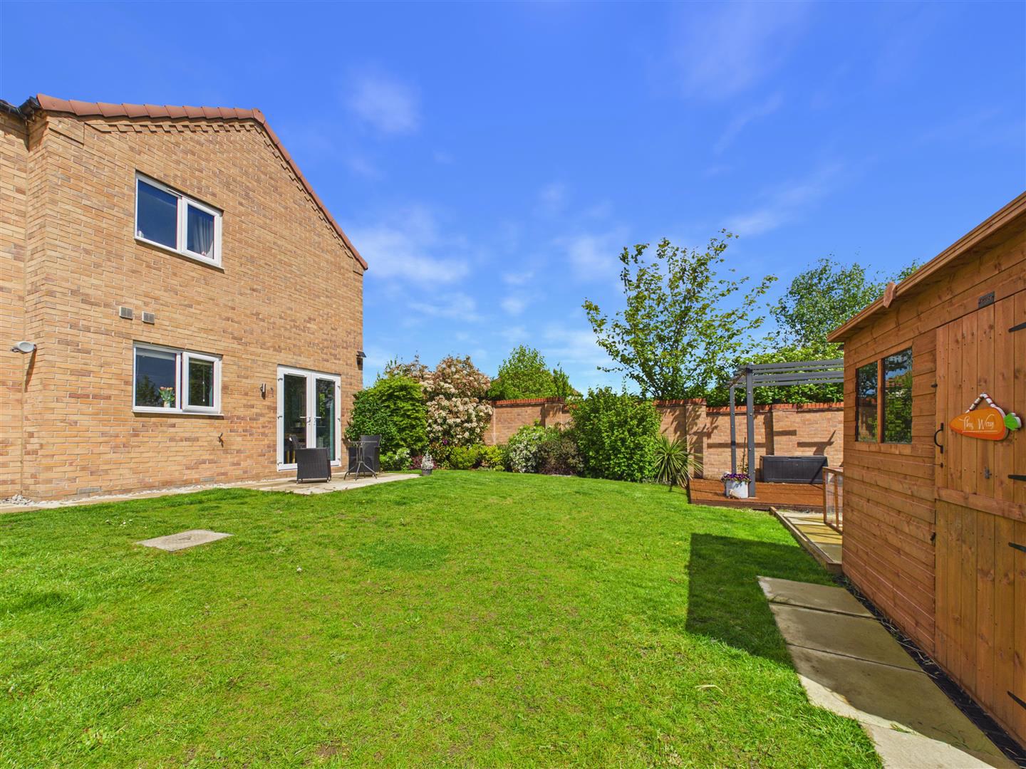 Longleat Avenue, Elloughton, photo 20