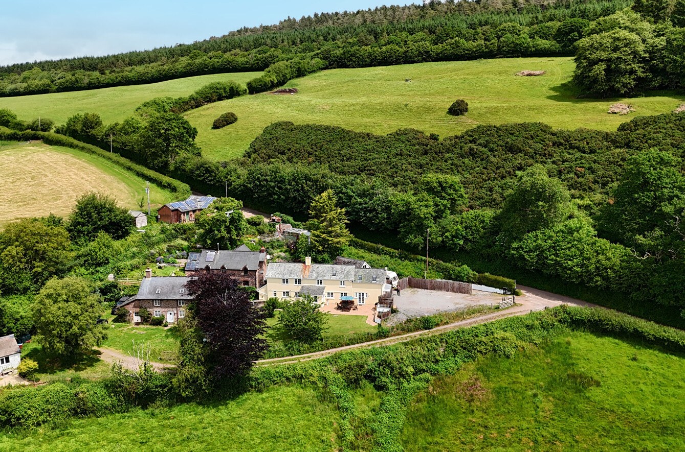 Luxborough, Watchet, TA23, photo 22