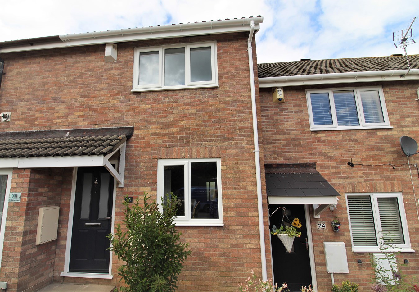 Traherne Drive, Cardiff, CF5
