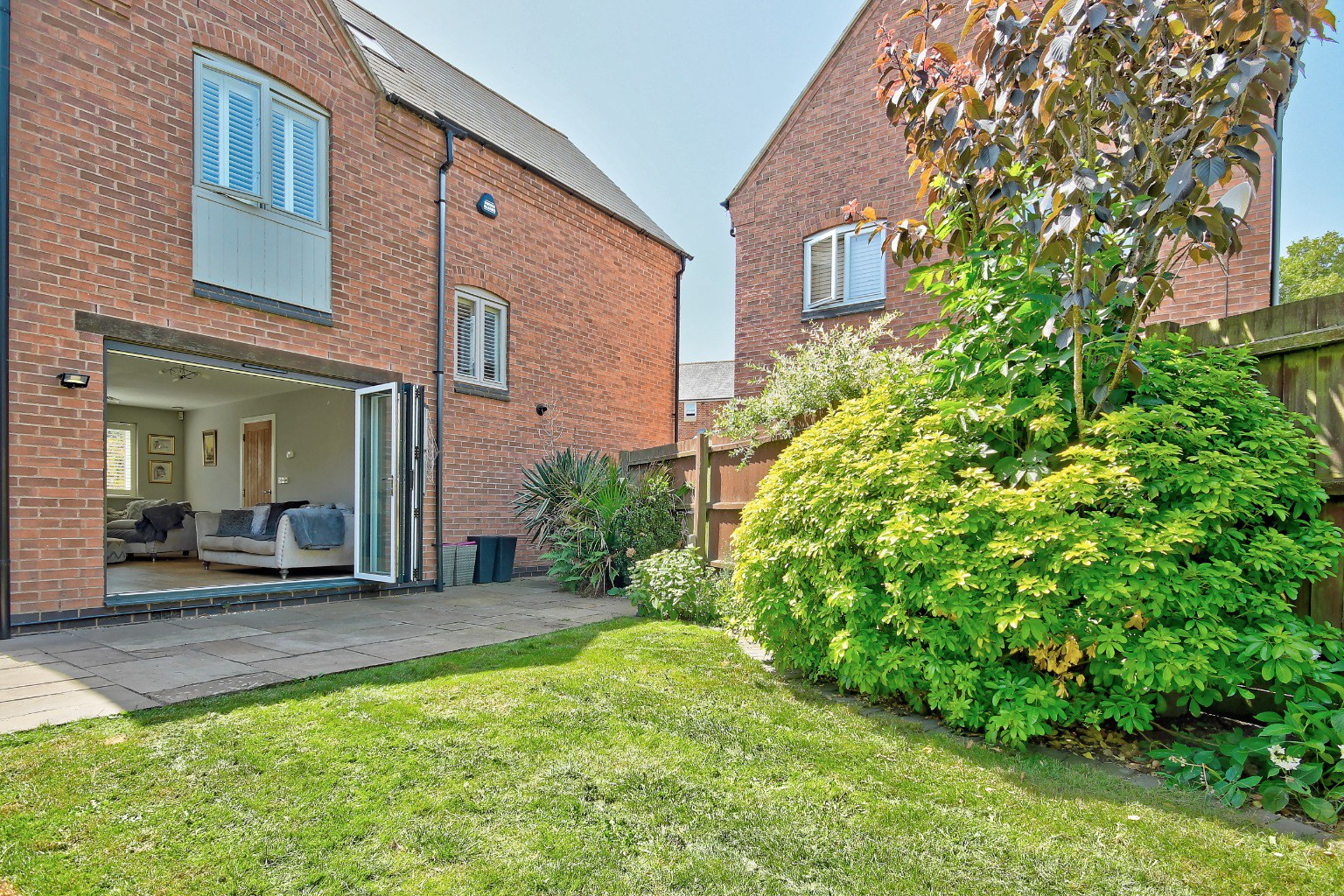 Horninghold Road, Hallaton, Market Harborough, photo 30