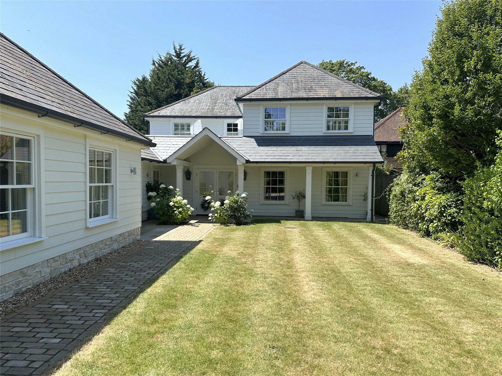 Chestnut Avenue, Chichester, West Sussex, PO19, photo 17