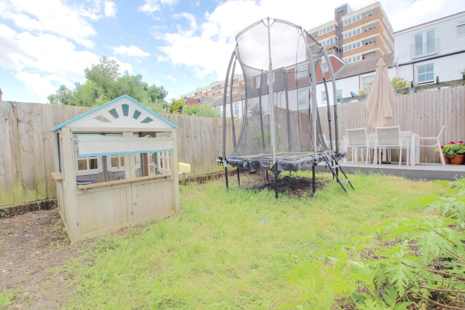 Livingstone Road, Hove, East Sussex, BN3, photo 6