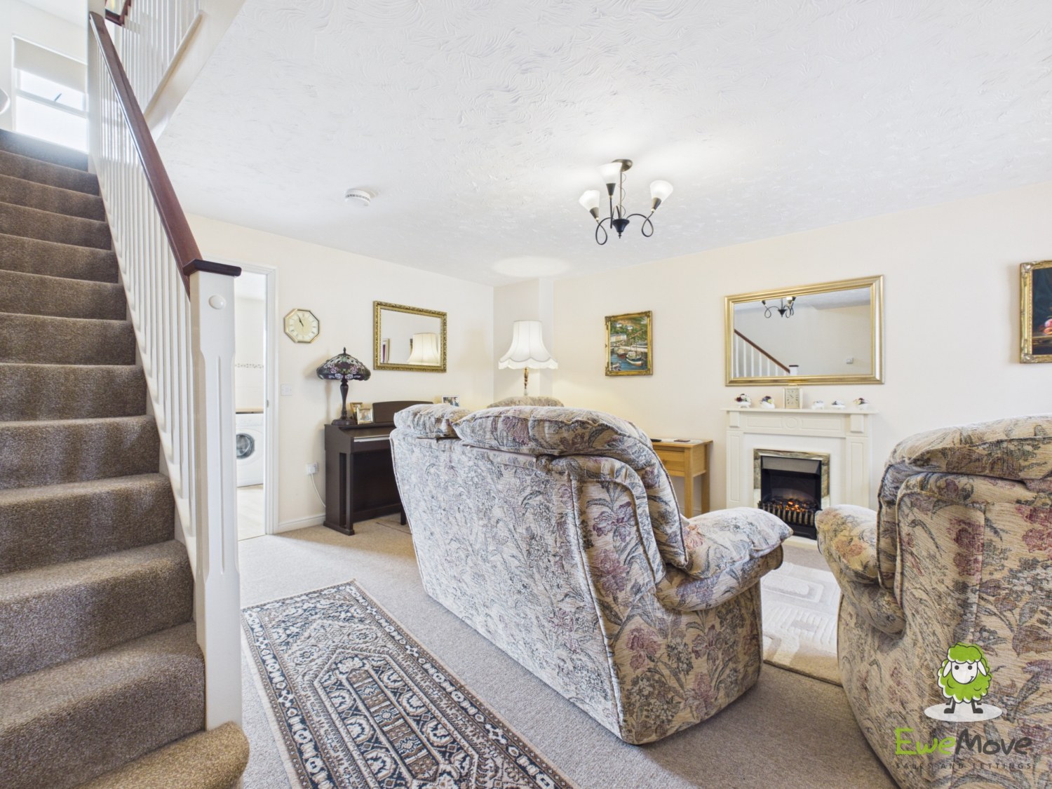 Arcadia Close, Beggarwood, Basingstoke, Hampshire, RG22, photo 6