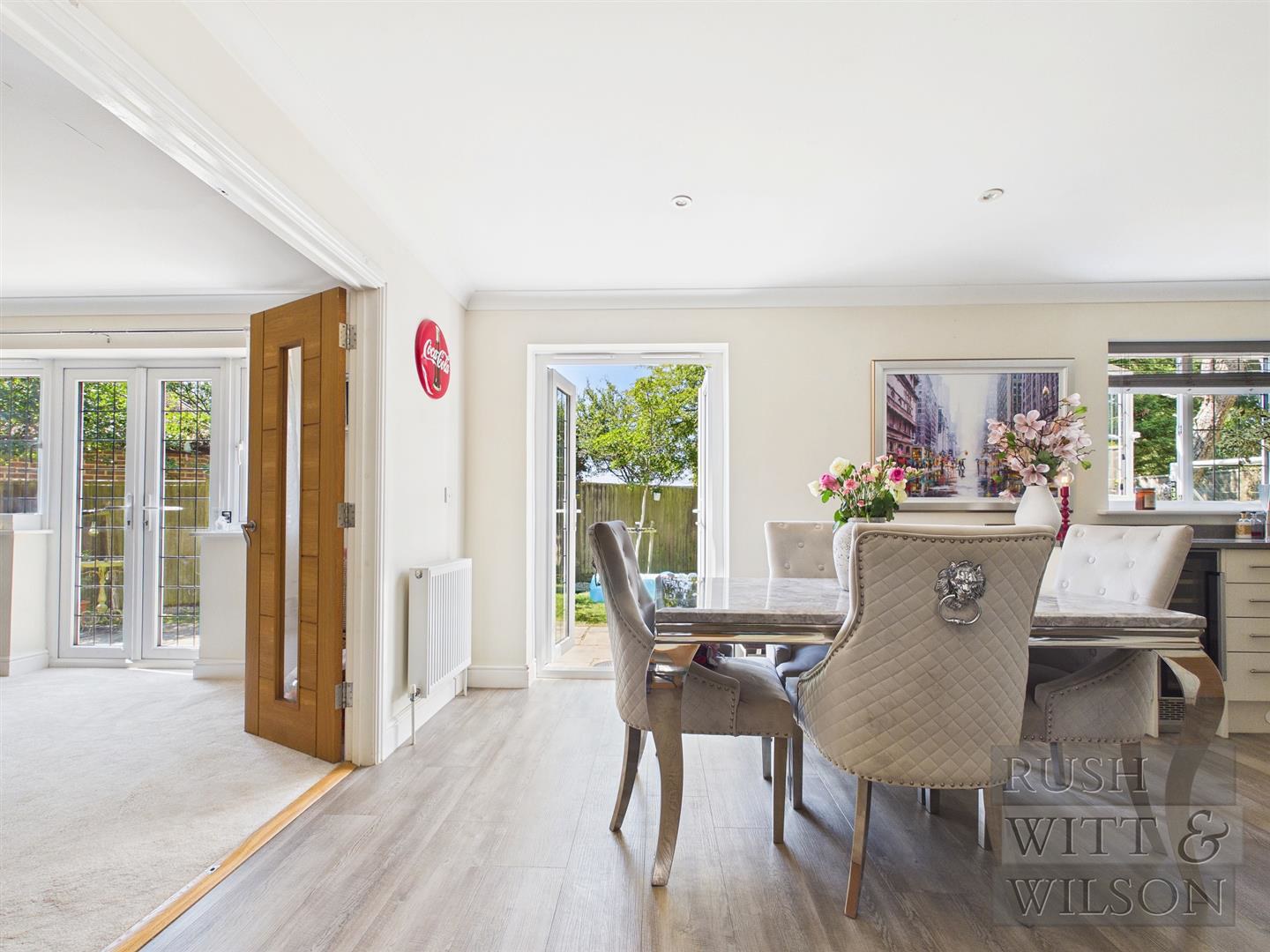 Campkin Gardens, St Leonards on Sea, photo 20