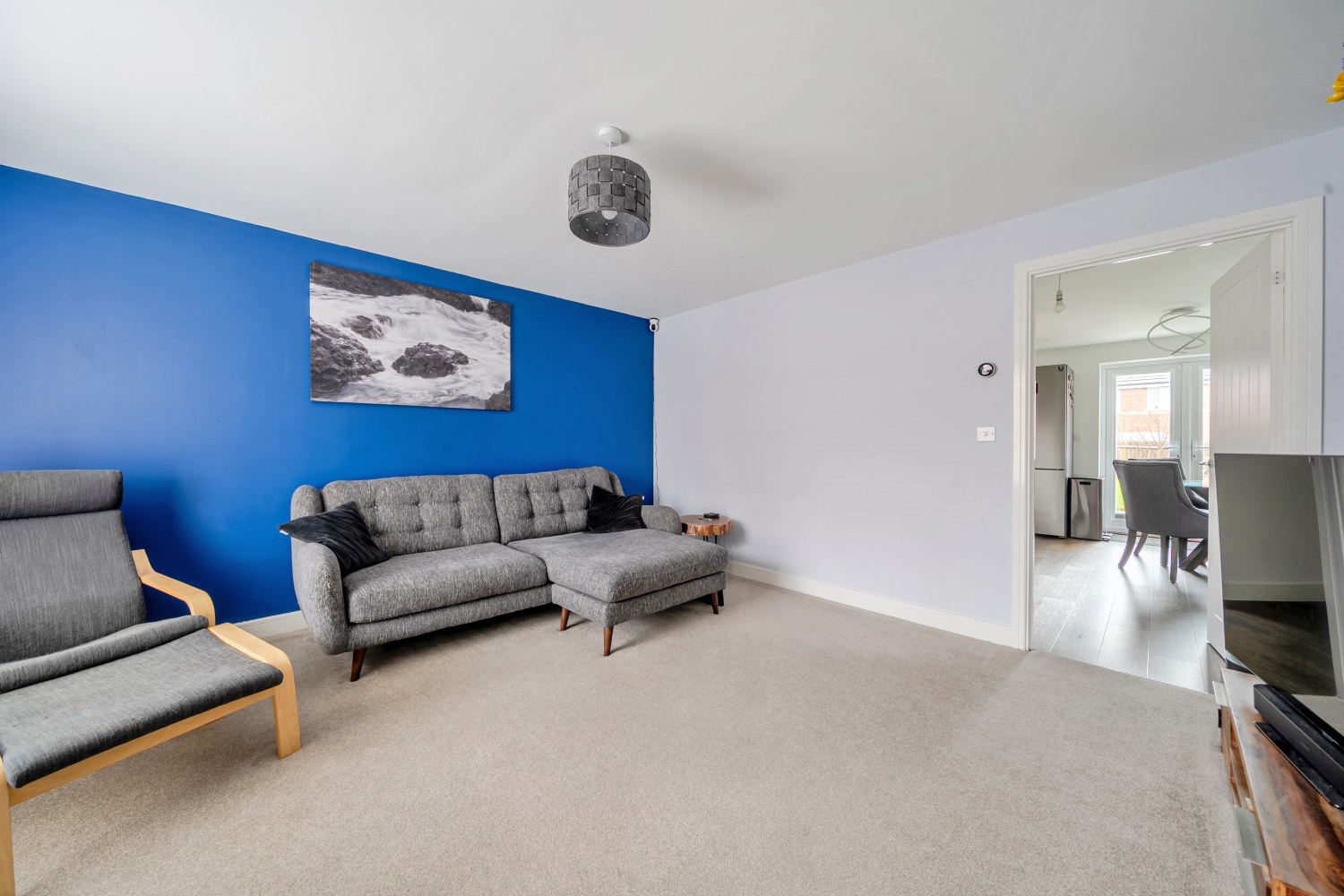 BARRACUDA RISE, SOUTHAM, CV47, photo 5