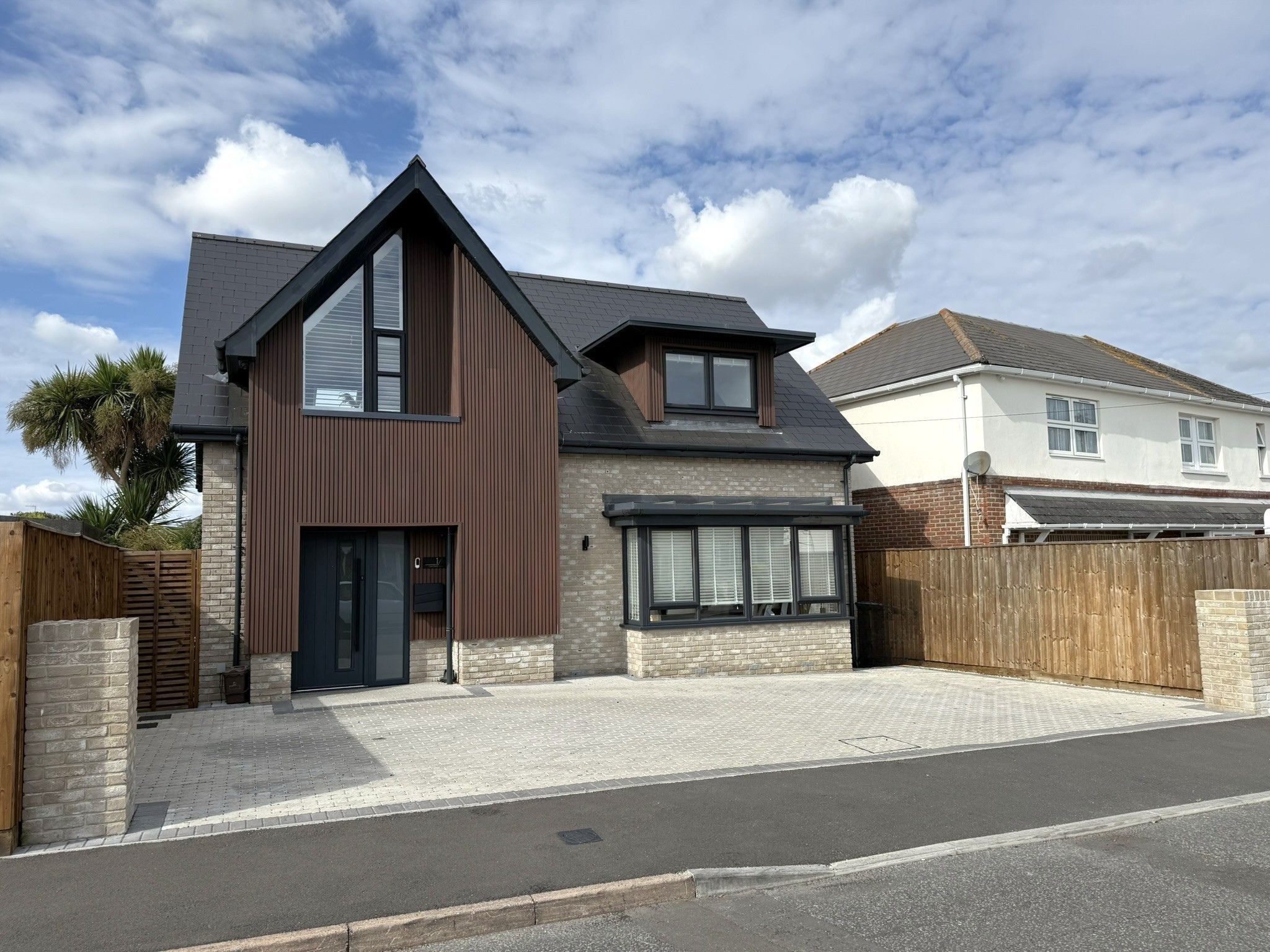 Oakfield Road