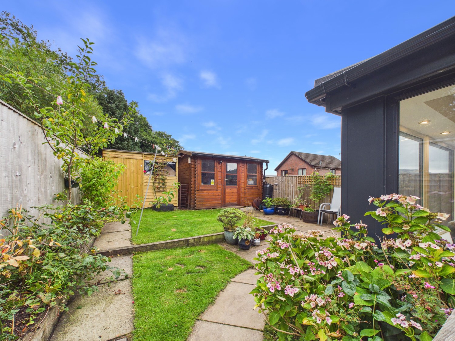 Osborne Way, Helmshore, Rossendale, Lancashire, BB4, photo 12