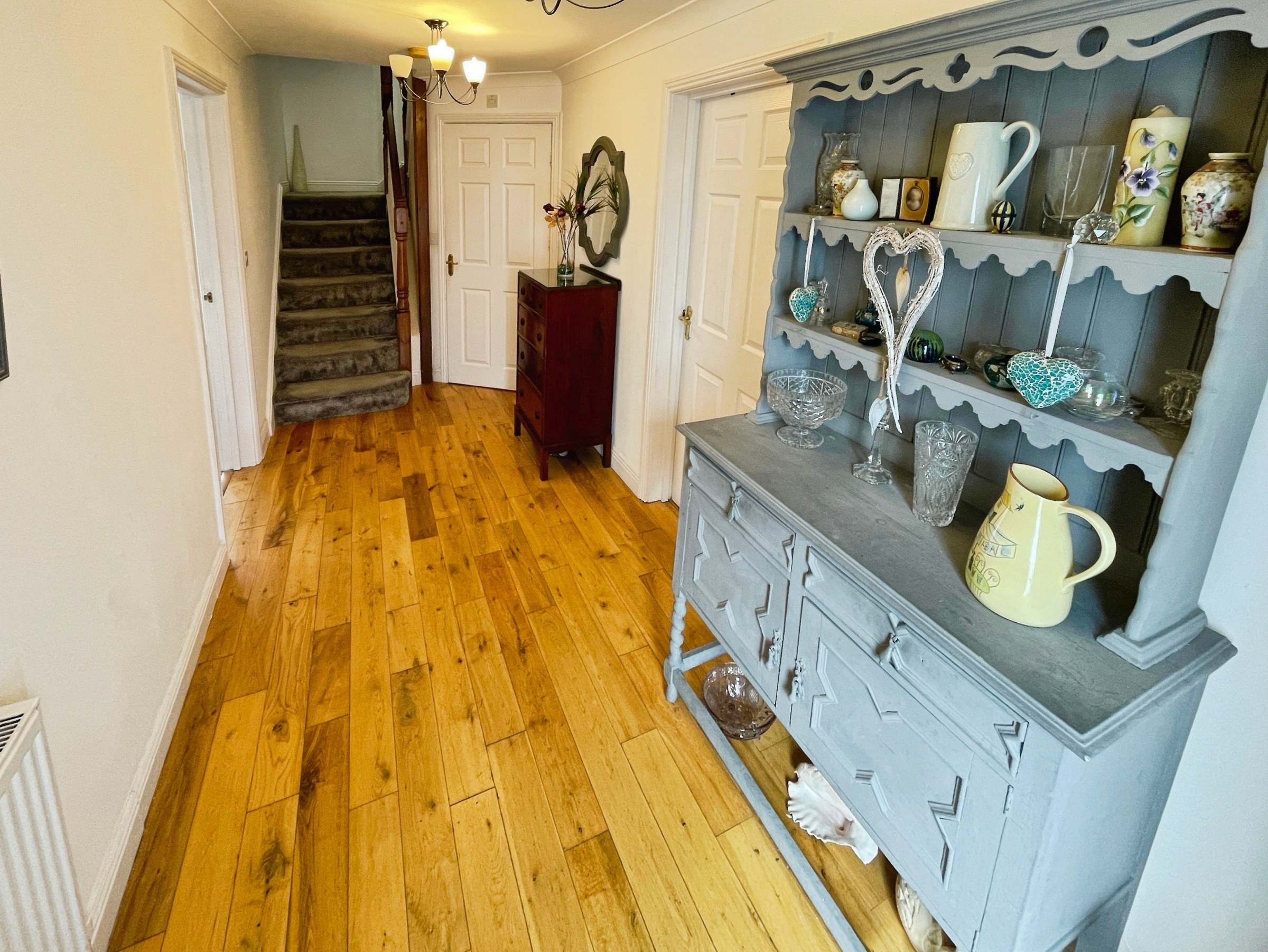 Parc Bronhaul, Bridgend, CF31, photo 23